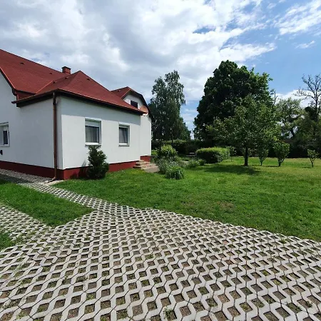 Ferienhaus Fagreci