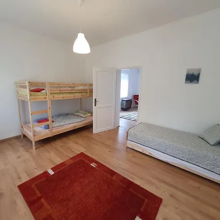 Holiday home Fagreci *