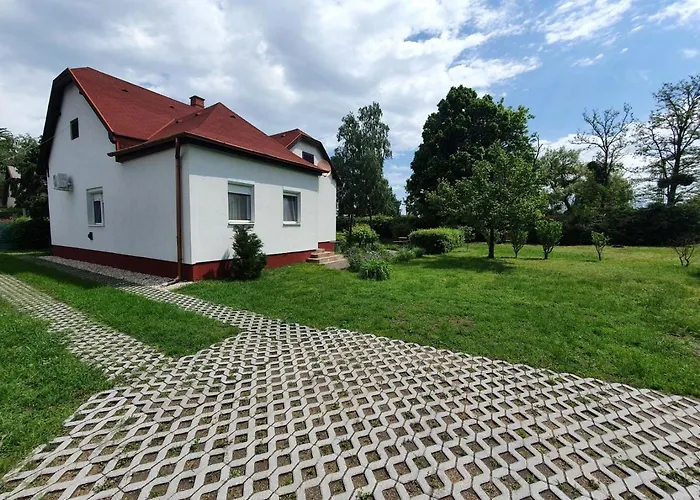 Ferienhaus Fagreci