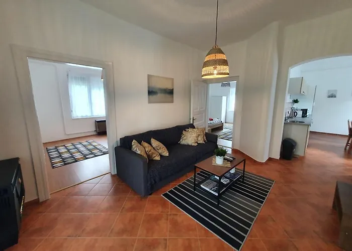 Ferienhaus Fagreci *