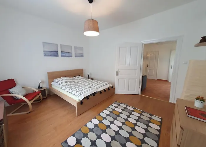 Fagreci Ferienhaus Balatonmáriafürdő