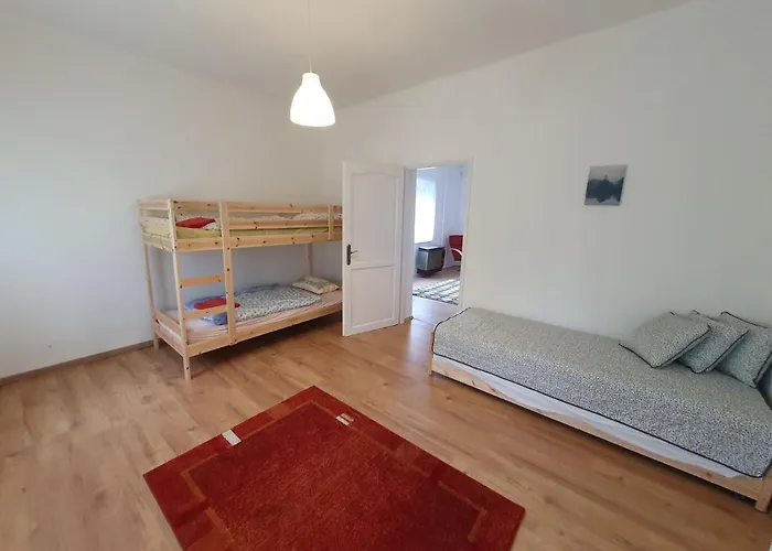 Ferienhaus Fagreci *